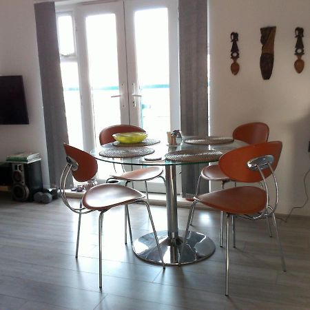 Two Bedroom London Luxury Apartment Eksteriør billede