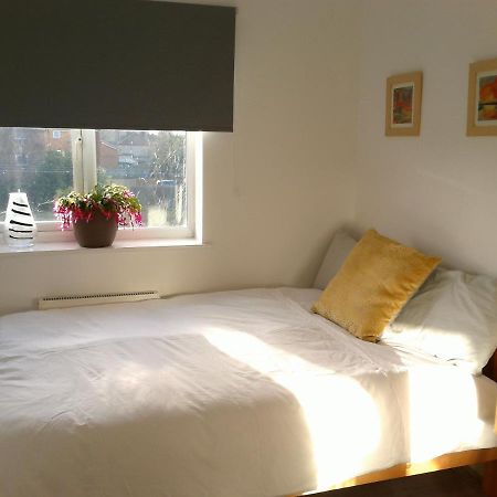 Two Bedroom London Luxury Apartment Eksteriør billede