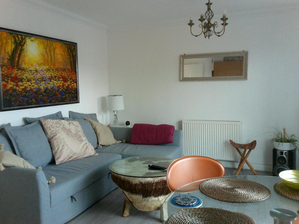 Two Bedroom London Luxury Apartment Eksteriør billede