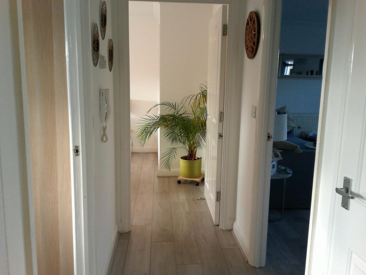 Two Bedroom London Luxury Apartment Eksteriør billede