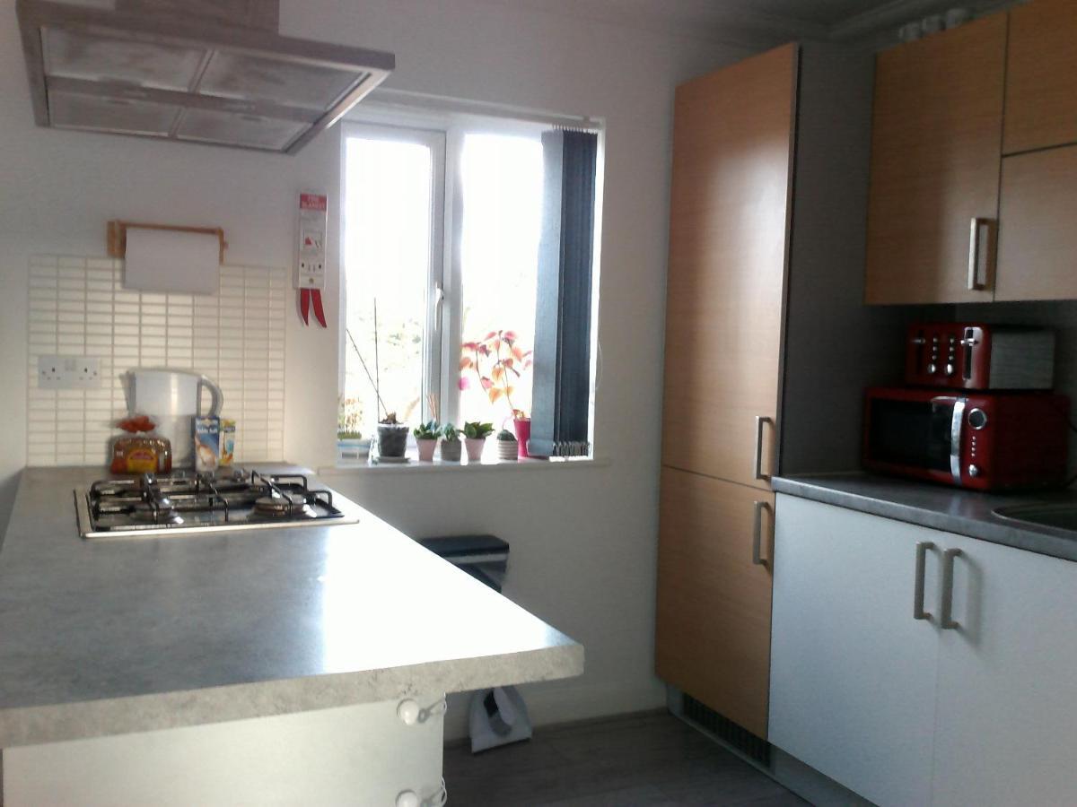 Two Bedroom London Luxury Apartment Eksteriør billede