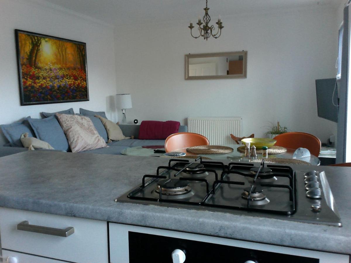 Two Bedroom London Luxury Apartment Eksteriør billede