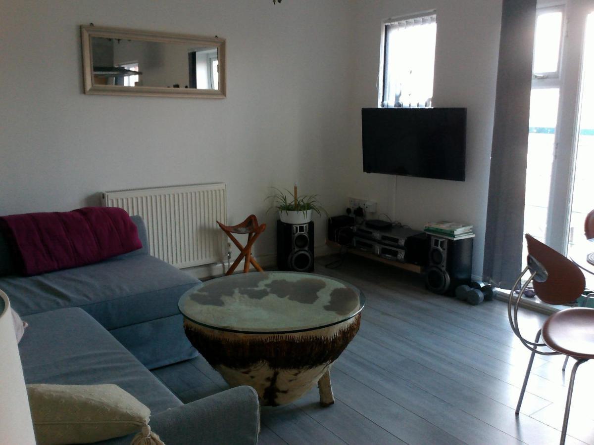 Two Bedroom London Luxury Apartment Eksteriør billede
