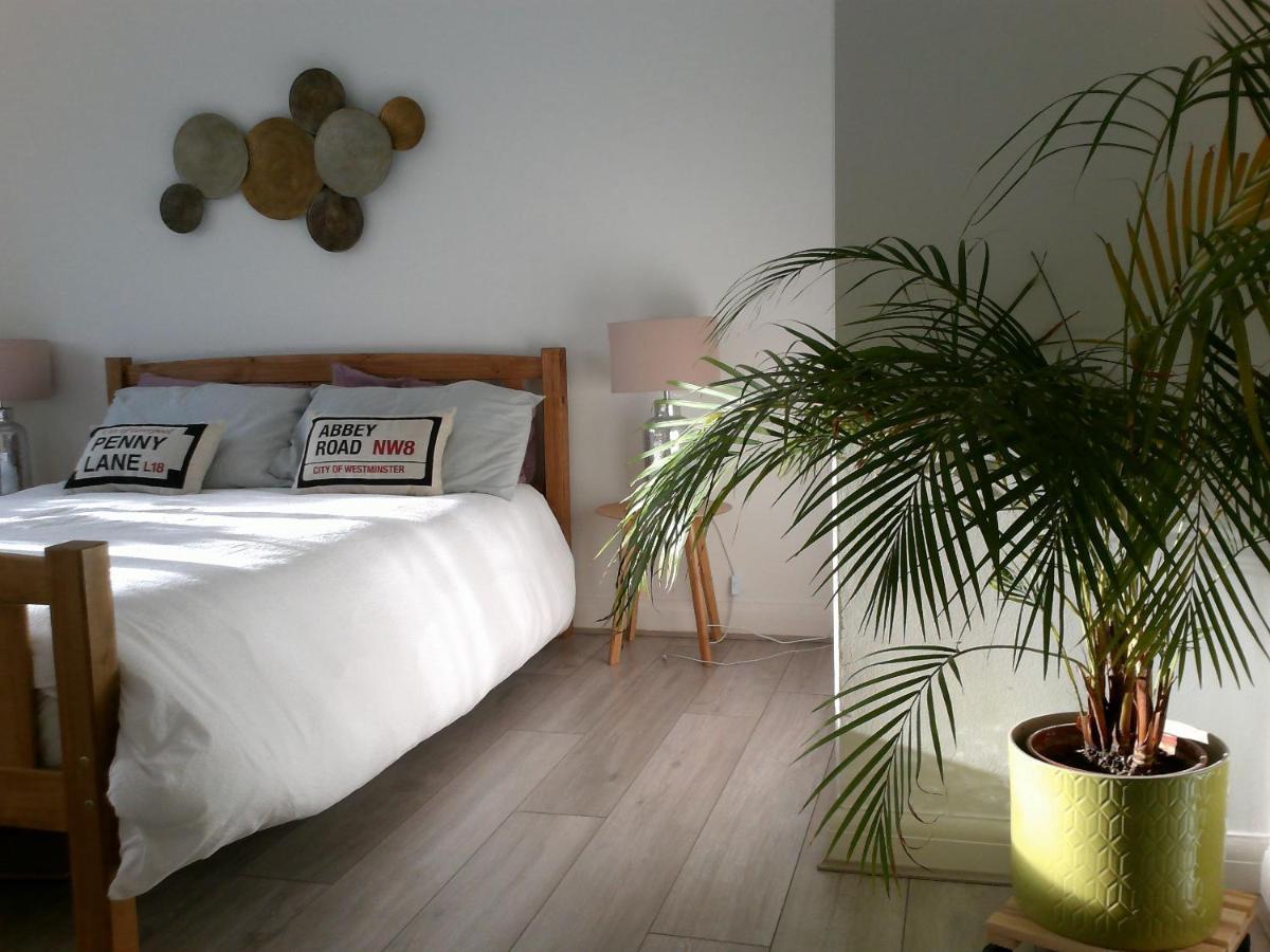Two Bedroom London Luxury Apartment Eksteriør billede