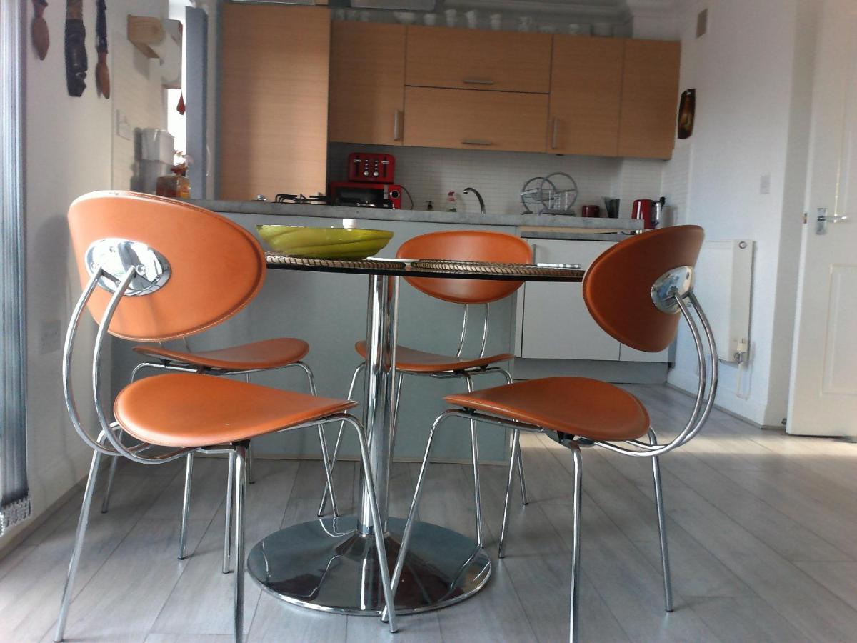 Two Bedroom London Luxury Apartment Eksteriør billede