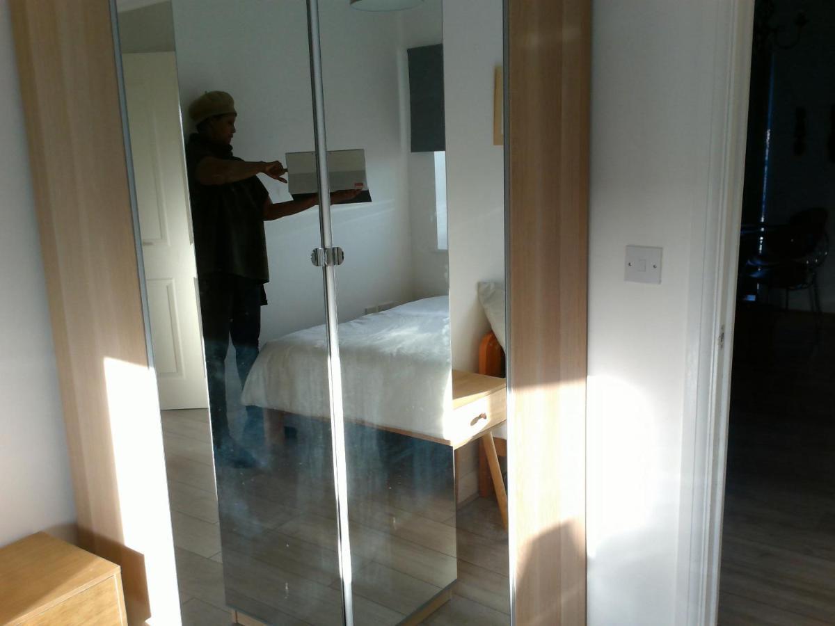 Two Bedroom London Luxury Apartment Eksteriør billede