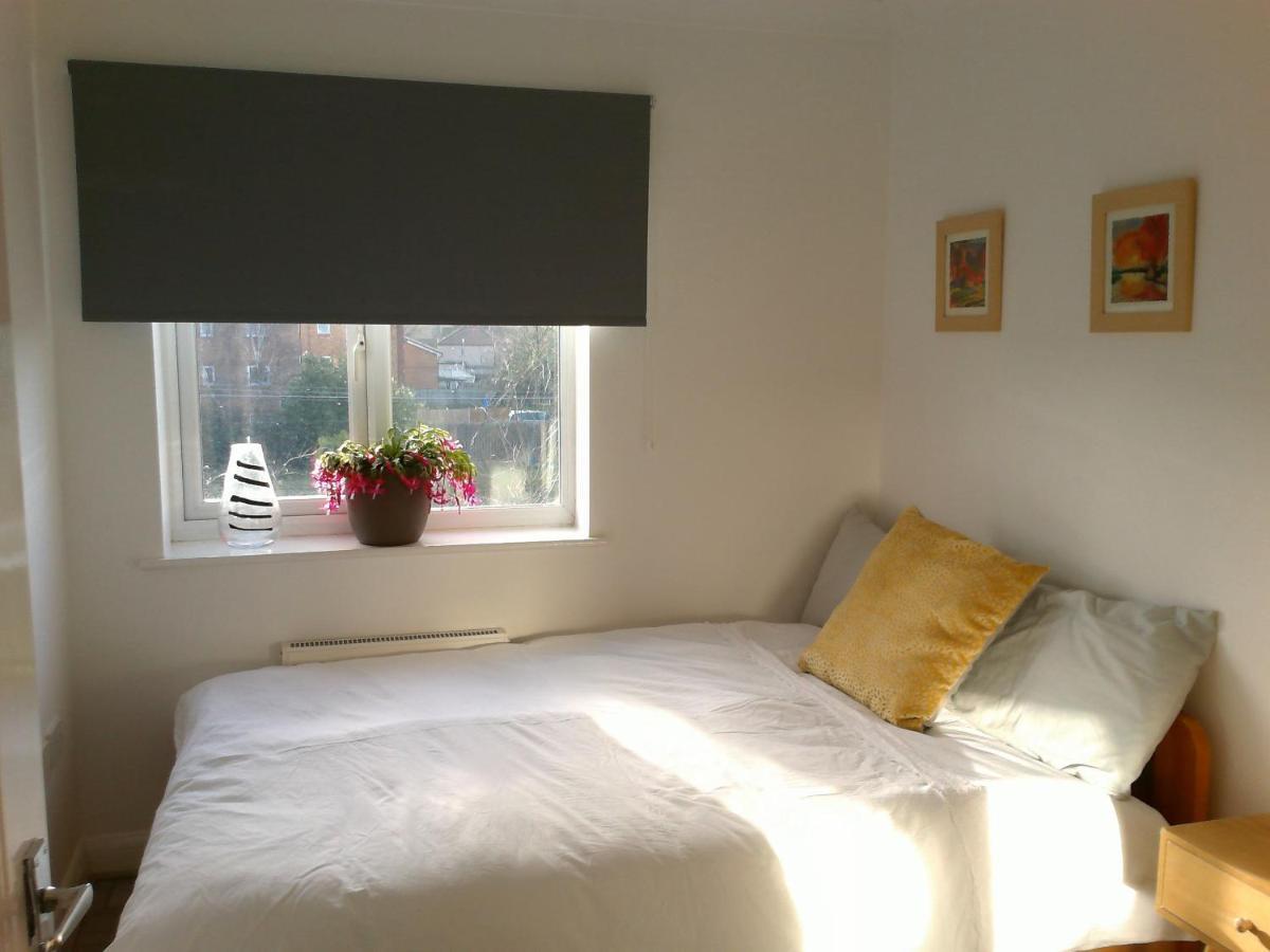 Two Bedroom London Luxury Apartment Eksteriør billede
