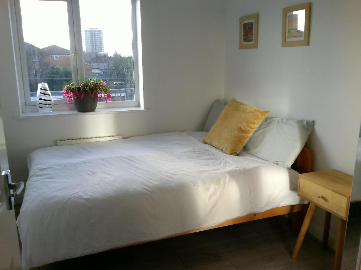 Two Bedroom London Luxury Apartment Eksteriør billede