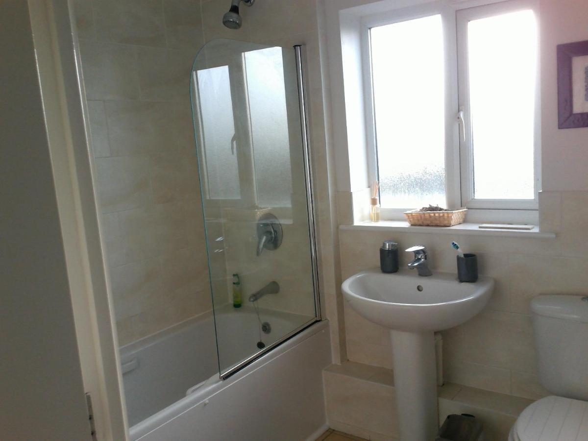 Two Bedroom London Luxury Apartment Eksteriør billede