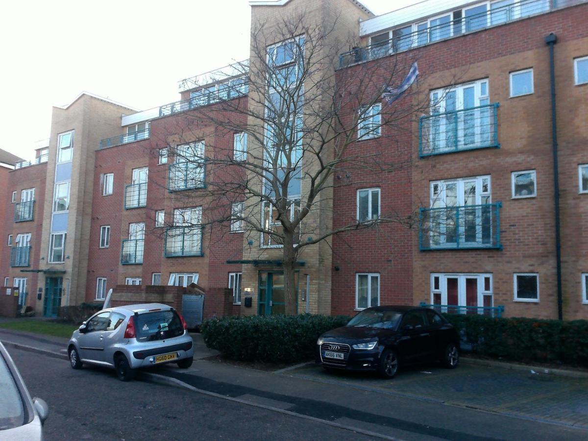 Two Bedroom London Luxury Apartment Eksteriør billede