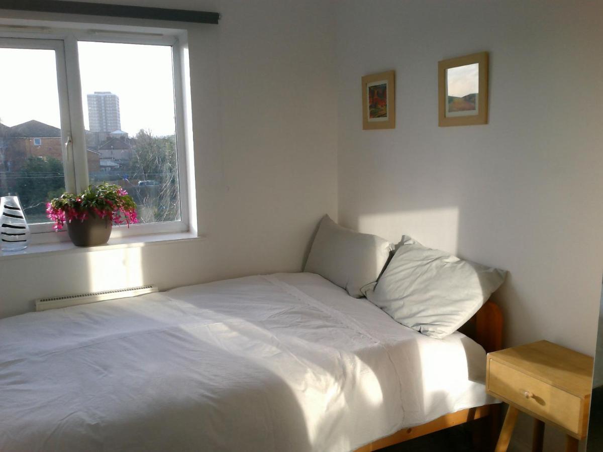 Two Bedroom London Luxury Apartment Eksteriør billede
